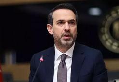 Bakan Bayraktar: Diyarbakır'da petrol, Trakya'da gaz arama potansiyelinin olduğu bir program üzerinde çalışıyoruz