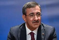 Cumhurbaşkanı Yardımcısı Cevdet Yılmaz: Temel önceliğimiz enflasyonu düşürmek