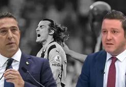 Nihat Kahveci'den Fenerbahçe Başkanı Ali Koç'a çağrı: Yapılacak tek şey var