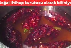 Vücuttaki iltihabın kökünü kurutuyor! Yemeklerinize kaşık kaşık ekleyin: Eklem ağrılarından kan şekerine kadar birçok sorunu çözüyor