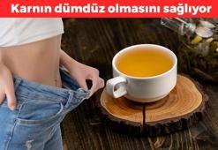 Bir haftada 5 kilo verdiren yaz detoksu! Sadece 3 malzeme ile hazırlanıyor: Günler içerisinde göbeğinizi dümdüz yapıyor!