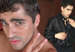 İşte Mert Ramazan Demir'in askerlik fotoğrafı!