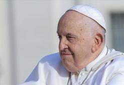 Papa Franciscus 88 yaşında hayatını kaybetti!