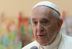 Papa Franciscus kimdir? Papa Franciscus öldü mü, neden öldü? 88 yaşında hayatını kaybetti