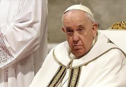 Papa Franciscus'un ölüm nedeni ve vasiyetinin detayları belli oldu