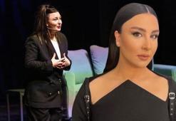 Yasemin Sakallıoğlu'na Amsterdam’da sürpriz! Sahnede duygusal anlar