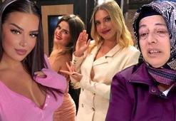Oyuncu Sevil Akdağ, arkadaşını bıçaklayarak öldürmüştü! Acılı anne cinayetin detaylarını anlattı