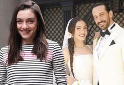Merve Dizdar'dan eşine romantik kutlama! 'İnsan olmanın en güzel örneğisin'