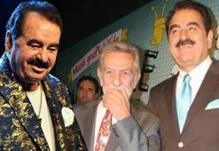 İbrahim Tatlıses başından vurulduğu günü anlattı! Olay olacak Aydemir Akbaş detayı