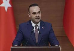 Bakan Kacır: Kendi haberleşme uydusunu üretebilen 11 ülkeden biri olduk