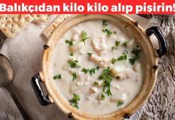 1 kaşığı çinko eksikliğini bitiriyor! Balıkçıdan kilo kilo isteyin: Suyunu içen 100 yıl yaşıyor