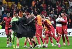 Konyaspor maçı öncesi Galatasaray'a şok haber! 3 oyuncu kafilede yok