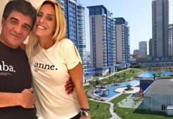 Filiz Erkal evinin kapılarını açtı! Salondaki köşe duygulandırdı