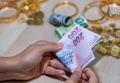 Altında nefessiz yükseliş! Nerede duracağını kestirmek zor