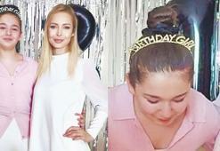 Elif Ada Tatlıses'e annesinden 4 öğüt!