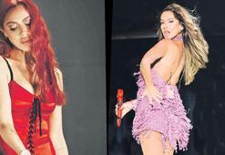 Hadise eskiye döndü