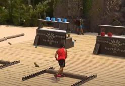 SURVIVOR KİM ELENDİ? 21 Nisan Survivor Survivor'da kim elendi, kim gitti? Adaya veda eden isim belli oldu