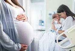 Tıp merkezlerinde ‘planlı’ sezaryen doğumlara izin verilmeyecek