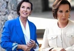 Perihan Savaş: Filiz Akın'ın cheesecake'inin tadı damağımda kaldı