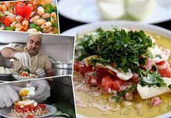 Dünyanın en iyi 100 salatası belli oldu! TasteAtlas tek tek açıkladı: Listede damak çatlatan Türk lezzetleri var