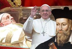 Papa Francis'in ölümünü bildi mi? Korkutan kehanete göre kıyamet günü için son 2 yıl...
