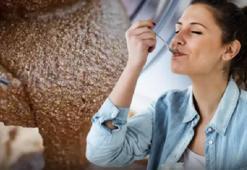 Yıllarca yanlış tüketiyormuşuz! Faydası saymakla bitmiyor ama bütün faydası gidiyormuş: A, E, B1 ve B6 vitamini deposu