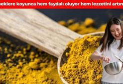 Doğal gaz giderici! Yemeklere kaşık kaşık ekleyin: Sindirim sistemini harıl harıl çalıştırıyor