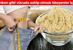 Yemekten 15 dakika önce için! Kalori yakımını teşvik ediyor: Vücutta tek bir yağ zerresi bırakmıyor