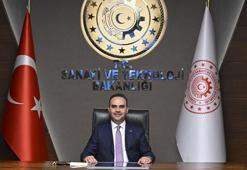 OSB'lerde çalışanları mutlu edecek lojman projesinin detayları belli oldu! Bakan Fatih Kacır duyurdu