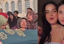 Arkadaşı Elif Kırav'ı defalarca bıçaklayarak öldürmüştü! Aynı karede görüntüleri çıktı...