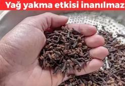 Kimse kokusunu sevmiyor ama etkisi inanılmaz! Kilo vermenin en hızlı yolu deniyor: Göbek bölgesindeki yağları cayır cayır yakıyor