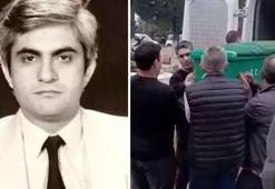 Gazeteci Mehmet Aycan, memleketi Aydın'da son yolculuğuna uğurlandı