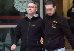 Ev hapsindeki Mahir Polat hastaneye yatırıldı