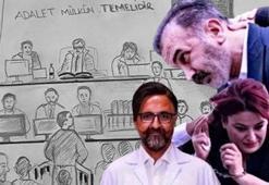 'Yenidoğan Çetesi' davasında sanıklar hakim karşısında! 'Buna niye yüz veriyorsun, kanlı Nigar'