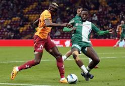 Galatasaray, Konyaspor ezdi geçti! Kupada finali gördü