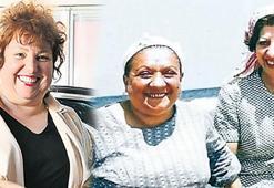 'Adile'den ilk prova