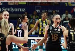 Vakıfbank, Sultanlar Ligi'nde şampiyon oldu