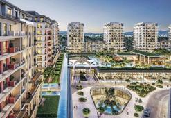 500 milyon dolar yatırımla Antalya'ya yeni proje
