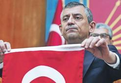 'Turpla, şalgamla değil adaletle yönetilecek'