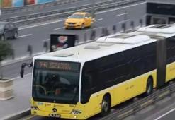 23 Nisan'da toplu taşıma ücretsiz! Resmi Gazete'de yayımlandı