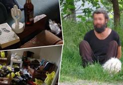 ‘Annem uyuyor’ dedi, cesetle 2 hafta aynı evde yaşadı! Şok detaylar ortaya çıktı