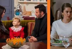 Nostalji rüzgarı! Anılar canlanıyor