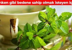 Zayıflamak isteyenler için altın değerinde! Beslenme düzeninize ekleyince etkisini gösteriyor: Sıfır beden olmak isteyen tüketsin