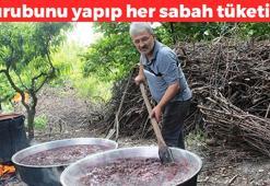 Şurubunu yapıp ılık suya 1 kaşık ekleyin! Her gün bir bardak içenin kan şekeri yerinden oynamıyor
