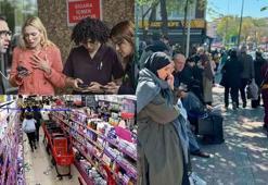 İstanbul'da peş peşe hissedilen depremler! AFAD duyurdu: 6.2 ile sallandı