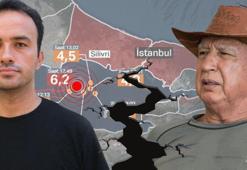 Prof. Dr. Şener Üşümezsoy'dan 6.2'lik İstanbul depremi için gündem olacak yorum!