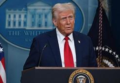 Trump'tan geri adım