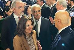 DEM 11 yıl sonra resepsiyonda