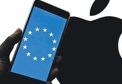 Apple ve Meta'ya AB'den ceza