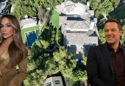 Ben Affleck ve Jennifer Lopez arasında 68 milyon dolarlık satış krizi! JLo direniyor